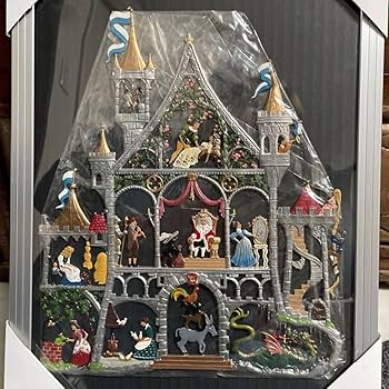 ヴィルヘルム・シュヴァイツァー社　ドイツ老舗　錫飾り アンデルセン童話 Amazon.co.jp: ヴィルヘルム シュヴァイツァー工房 錫製 童話シリーズ